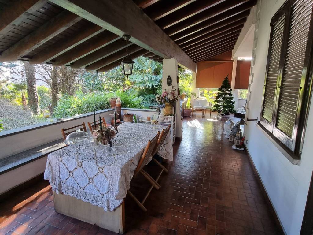 Villa a Casatenovo in Via Monteregio - Foto 4