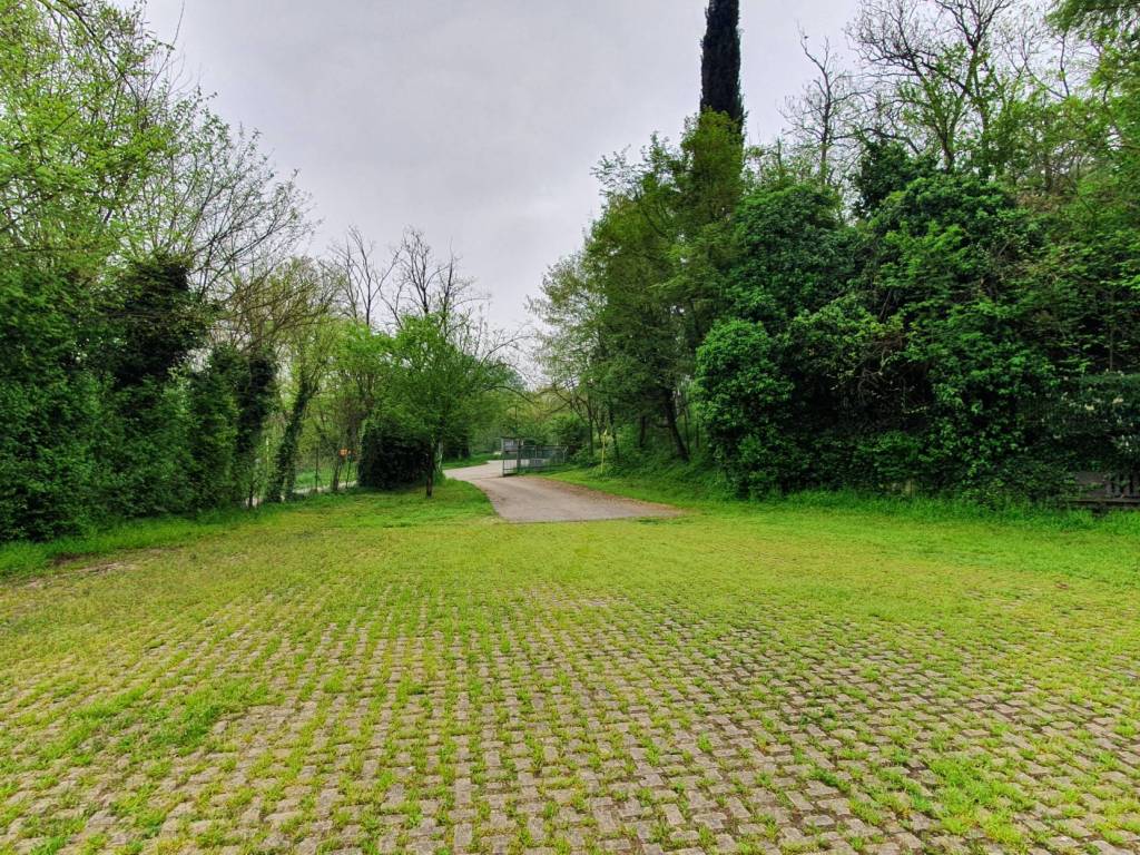 Immobile a Vicenza in Strada Vicinale del Monte Crocetta, 48 - Foto 3