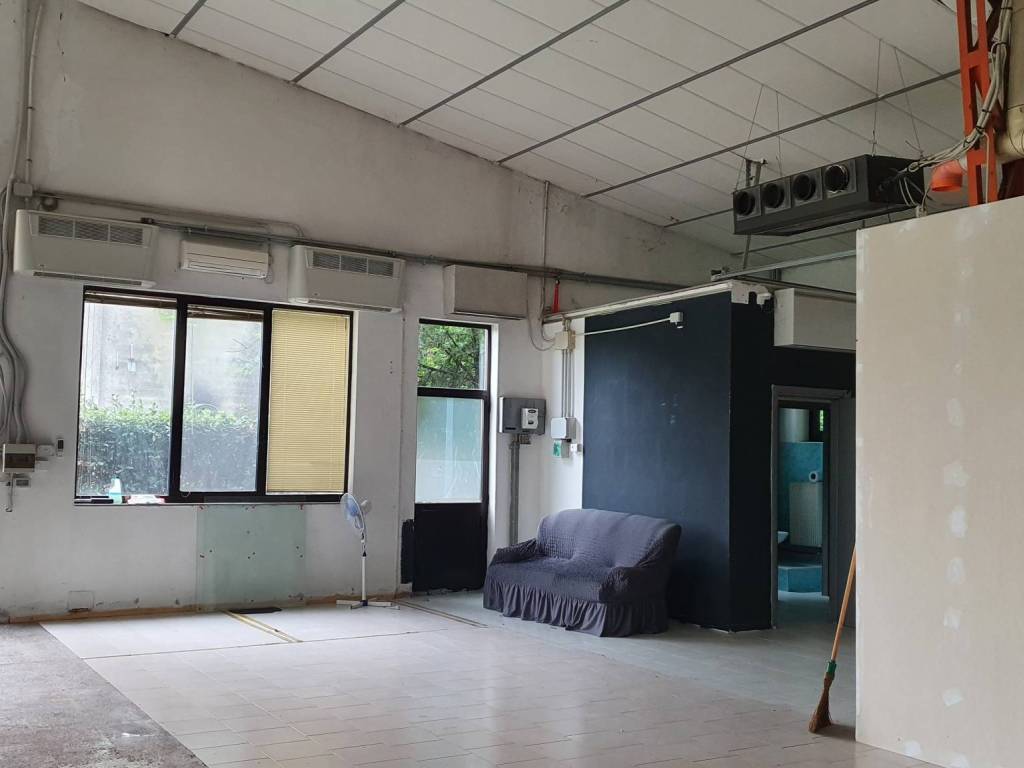 Immobile a Vicenza in Strada Vicinale del Monte Crocetta, 48 - Foto 4