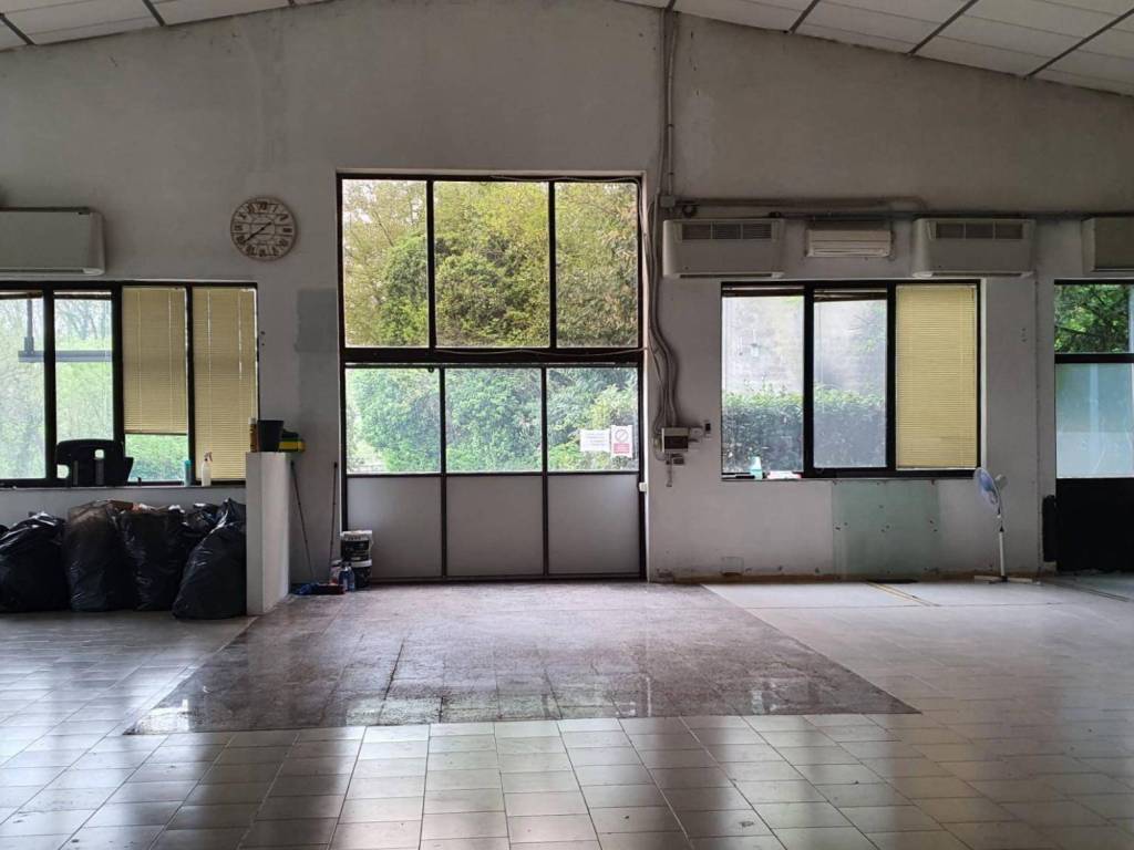 Immobile a Vicenza in Strada Vicinale del Monte Crocetta, 48 - Foto 5