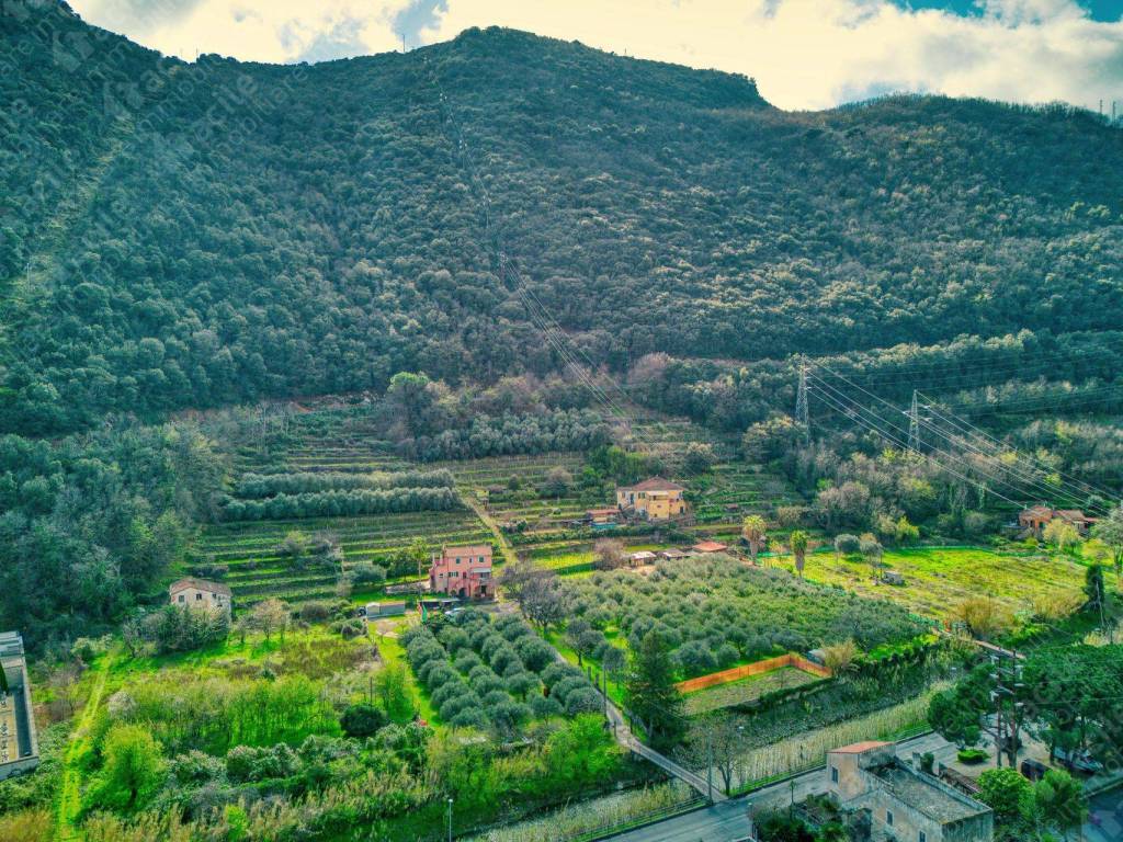 Villa a Finale ligure in Via Calice, 3, 17024 Finale Ligure SV, Italia - Foto 4