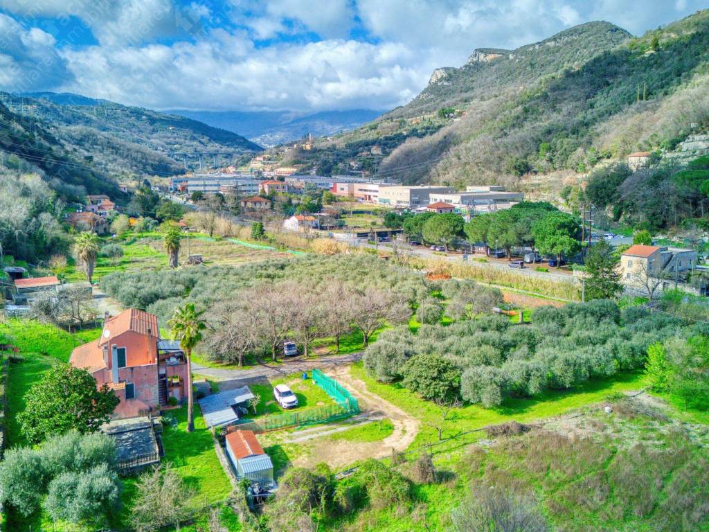 Villa a Finale ligure in Via Calice, 3, 17024 Finale Ligure SV, Italia - Foto 5