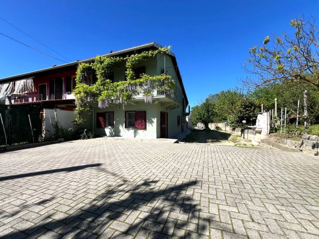 Villa a Canale in Via Santo Stefano Roero - Foto 2