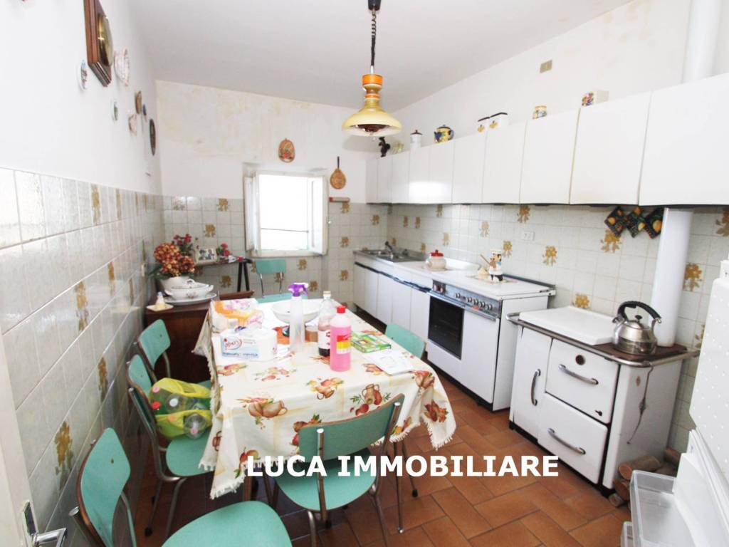 Appartamento a Pescia in Via delle Mura - Foto 2