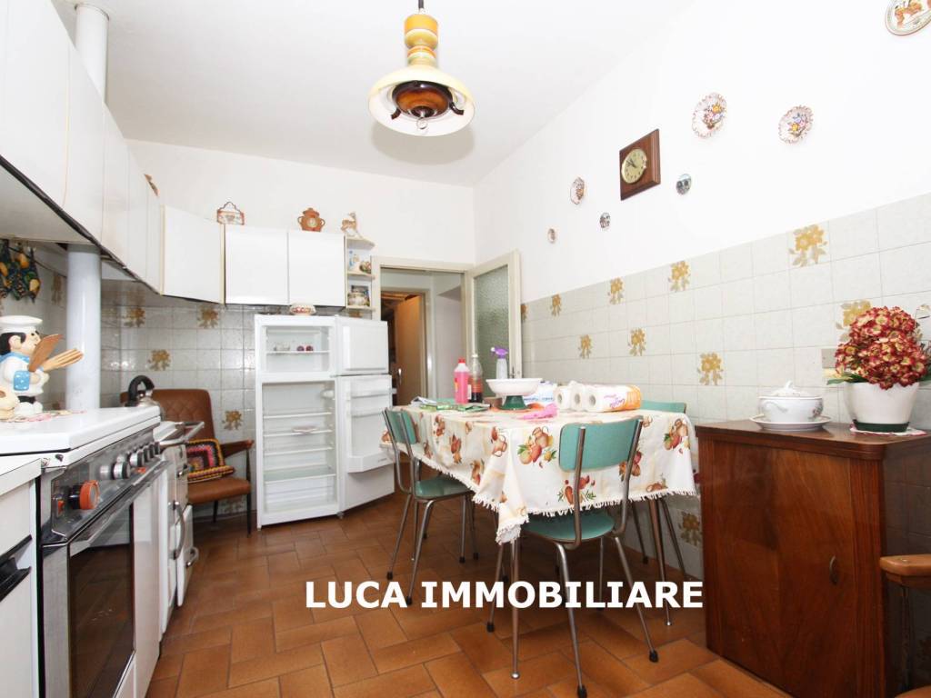 Appartamento a Pescia in Via delle Mura - Foto 3
