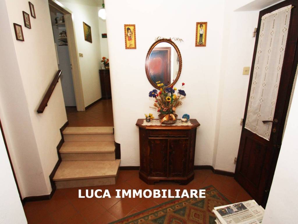 Appartamento a Pescia in Via delle Mura - Foto 4