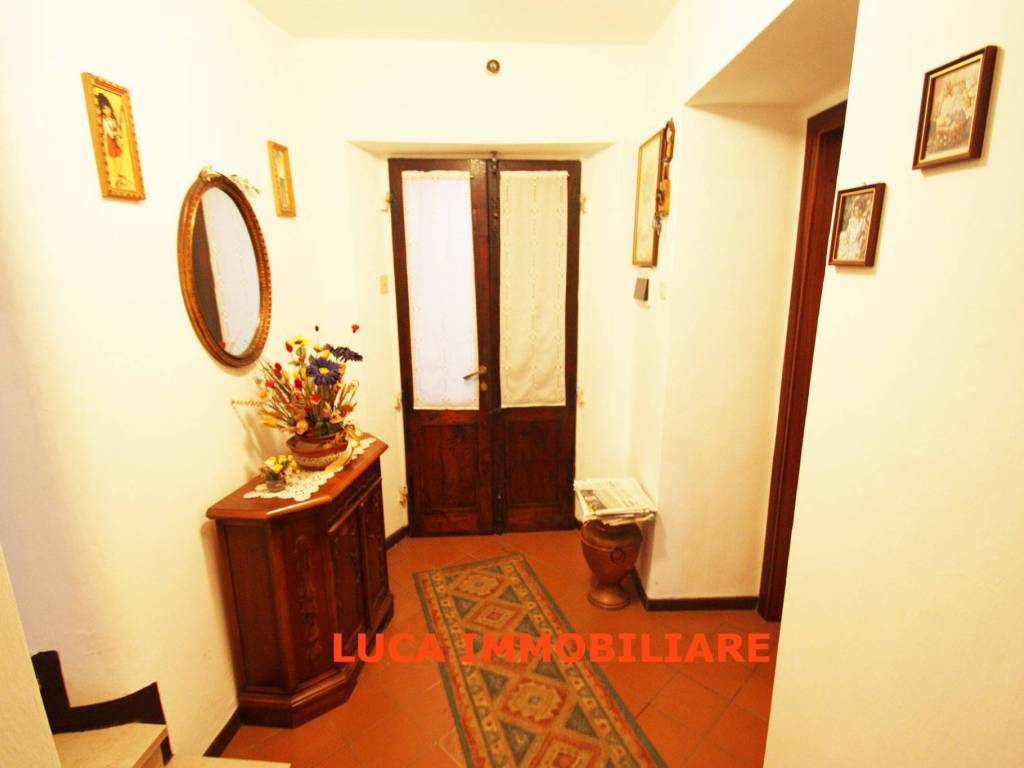 Appartamento a Pescia in Via delle Mura - Foto 5