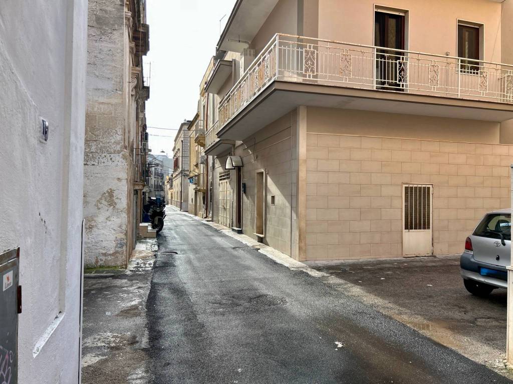 Casa indipendente a Grottaglie in Via Salento, 16 - Foto 2