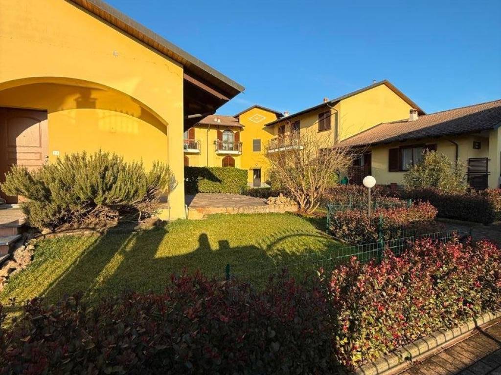 Appartamento a Crescentino in Via Faldella - Foto 3