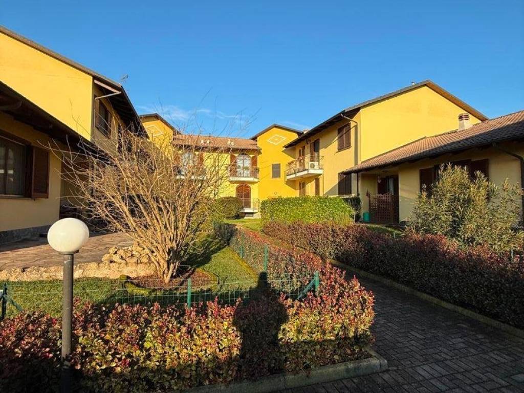 Appartamento a Crescentino in Via Faldella - Foto 4