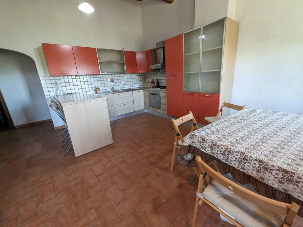 Appartamento a Bibbiena in farneta - Foto 4