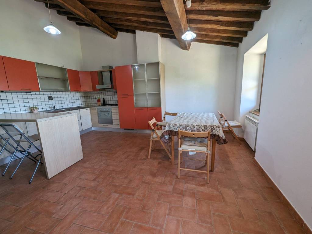 Appartamento a Bibbiena in farneta - Foto 5