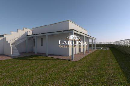 Villa a Melendugno in Via Giunone, 24 - Foto 2