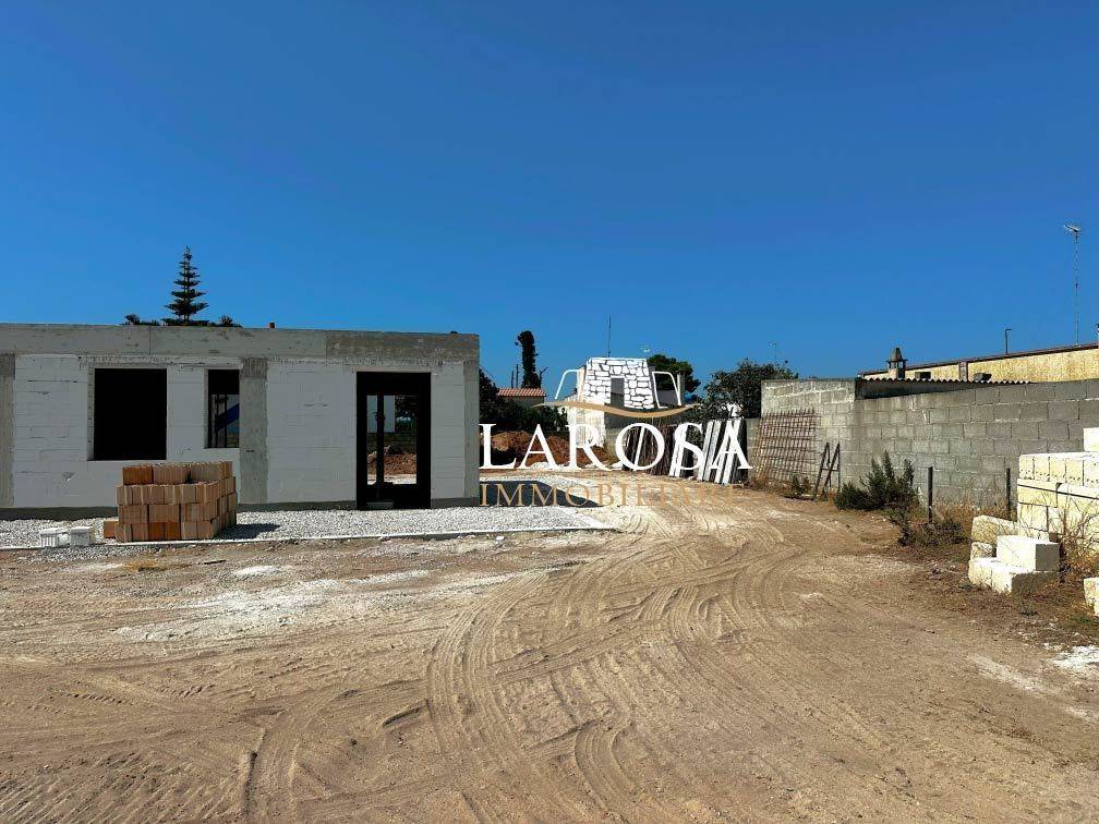 Villa a Melendugno in Via Giunone, 24 - Foto 4