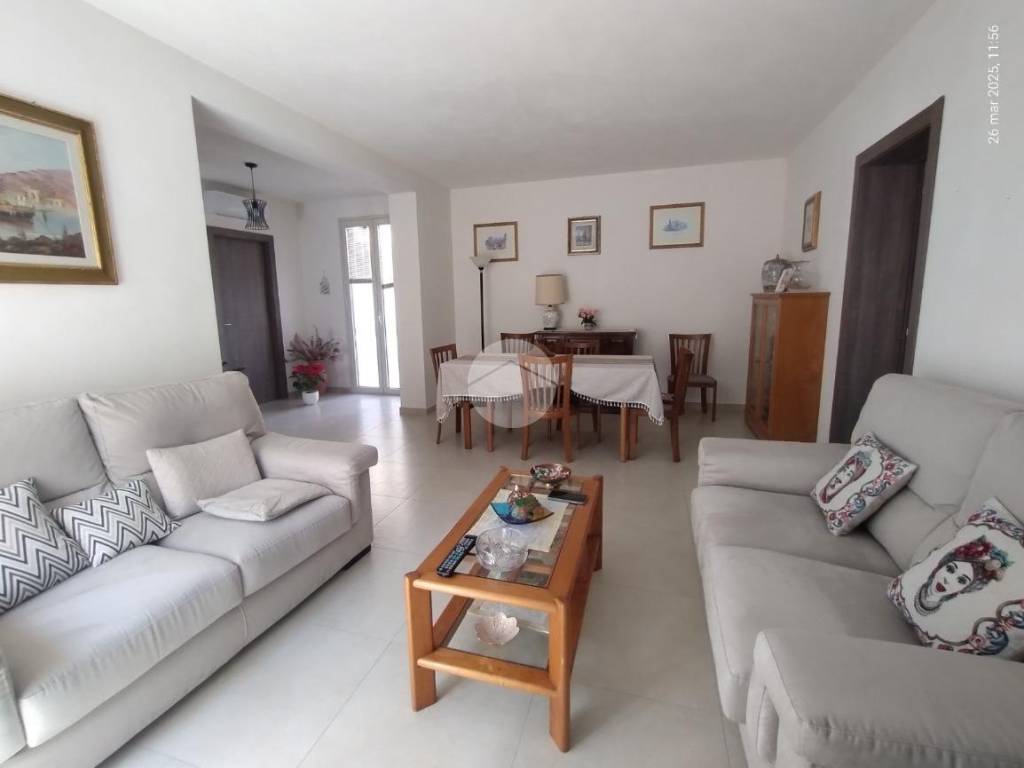Appartamento a Paceco in Via arimondi, 1 - Foto 3
