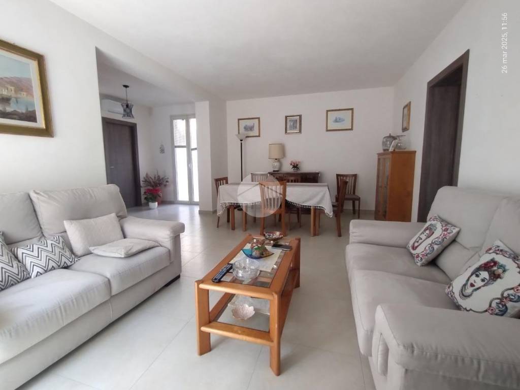 Appartamento a Paceco in Via arimondi, 1 - Foto 5