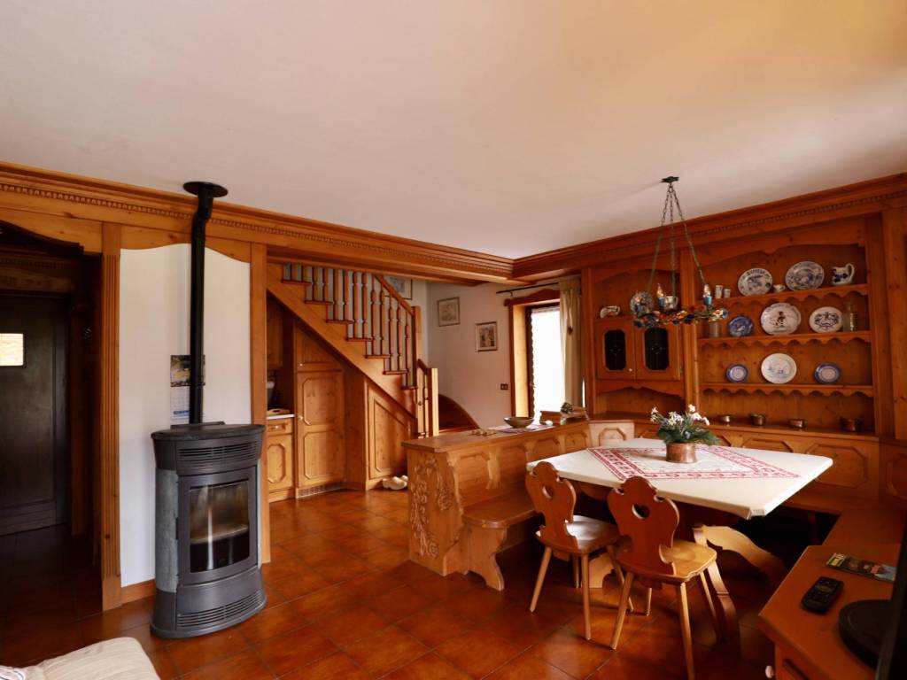 Appartamento a Sappada in Borgata Soravia - Foto 2