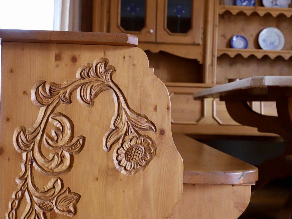 Appartamento a Sappada in Borgata Soravia - Foto 3