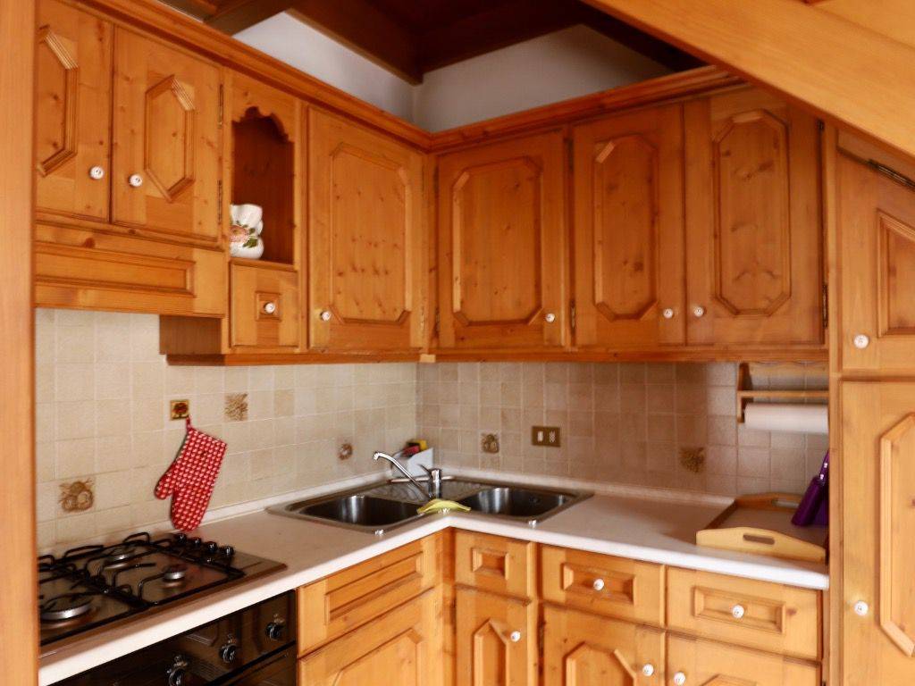 Appartamento a Sappada in Borgata Soravia - Foto 4