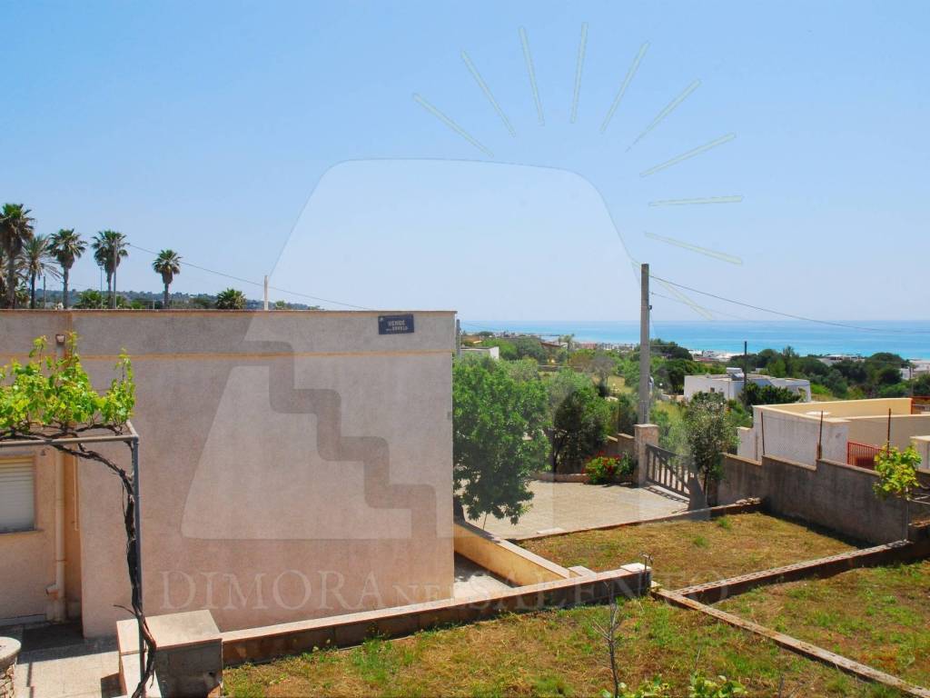 Villa a Salve in Strada Comunale Posto di Salve - Foto 4