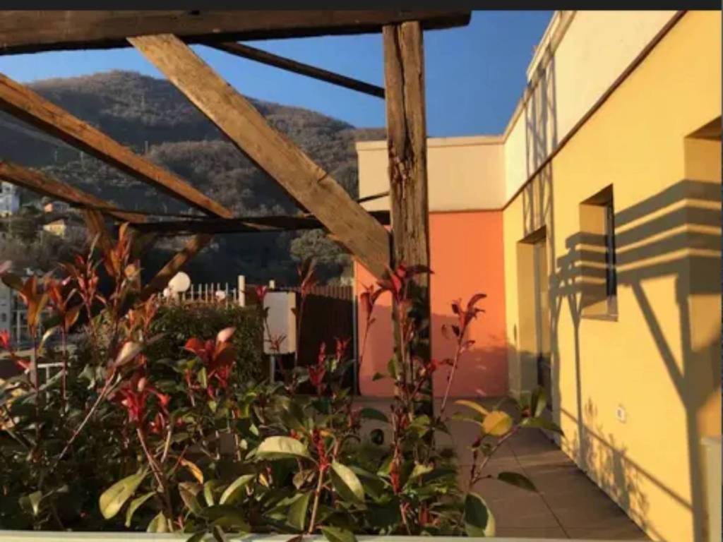 Appartamento a Genova in Via Rio Torbido - Foto 3