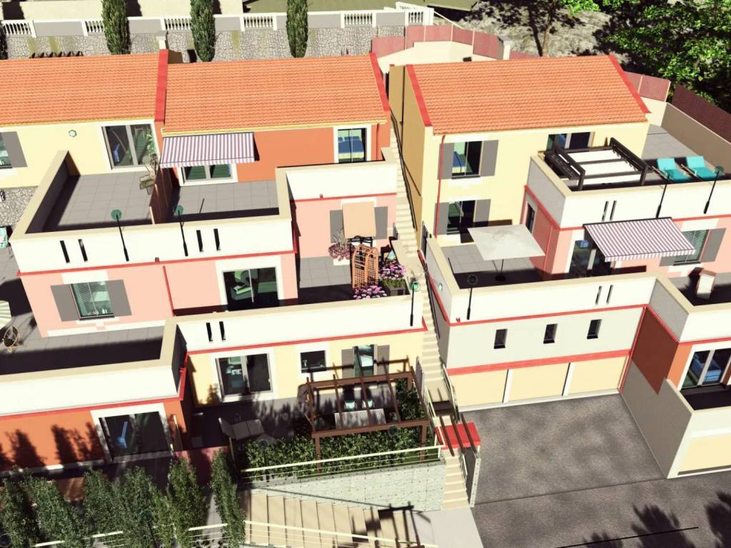 Appartamento a Genova in Via Rio Torbido - Foto 4
