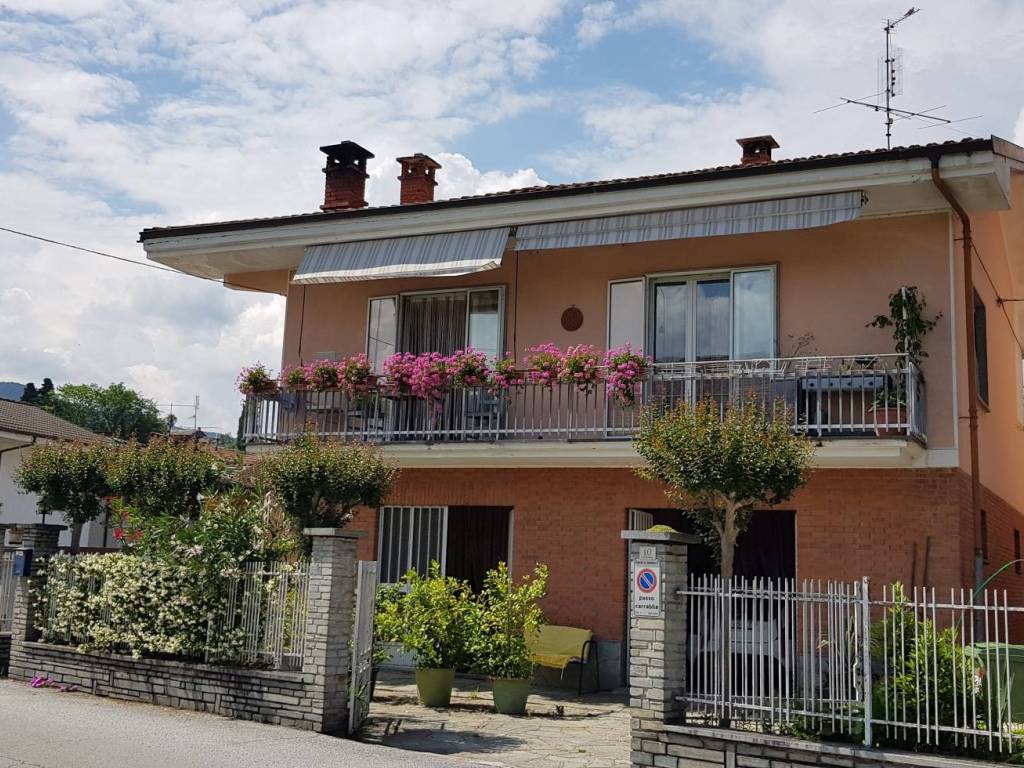 Villa a Bagnolo piemonte - Foto 3