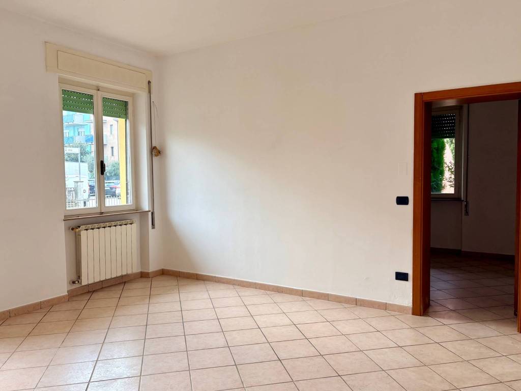 Appartamento a Senigallia in Via Giambattista Vico, 17 - Foto 3