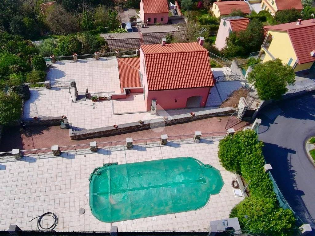 Appartamento a Vezzi portio in Via Vilmar, 13 - Foto 2