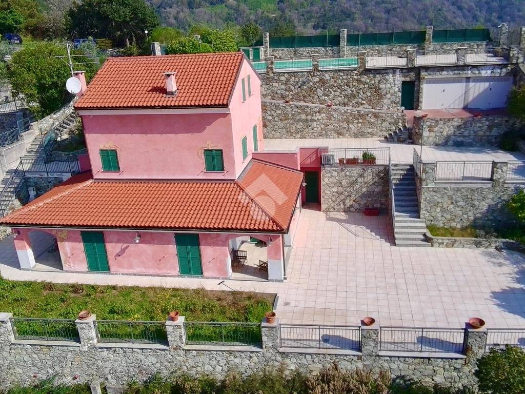 Appartamento a Vezzi portio in Via Vilmar, 13 - Foto 4