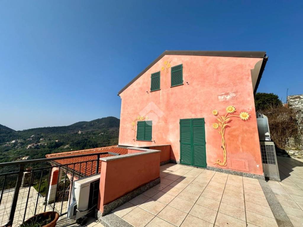 Appartamento a Vezzi portio in Via Vilmar, 13 - Foto 5