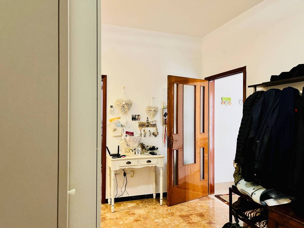 Appartamento a Senigallia in Via Giambattista Vico, 19 - Foto 2