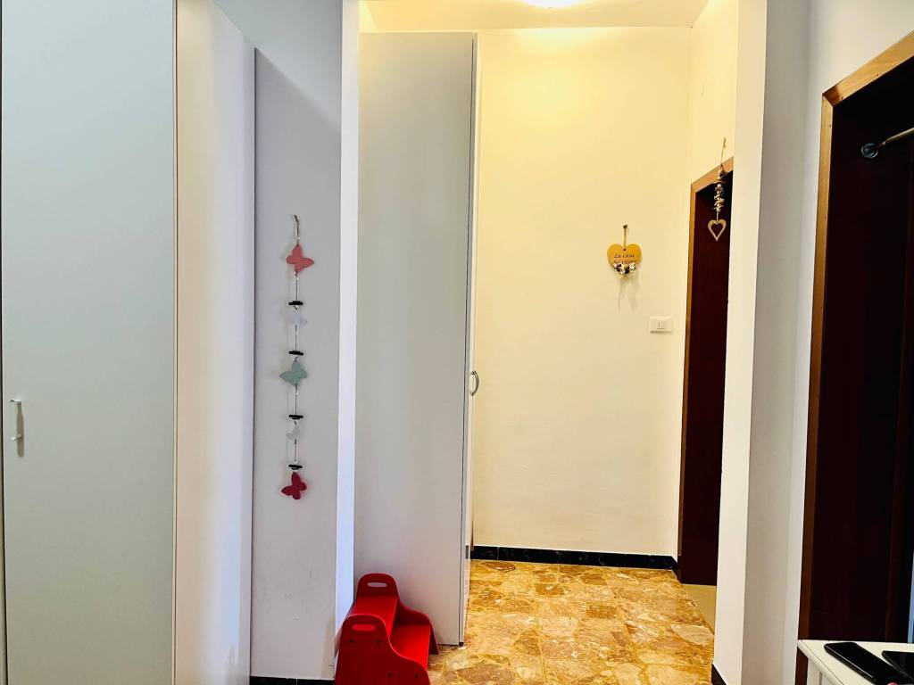 Appartamento a Senigallia in Via Giambattista Vico, 19 - Foto 3