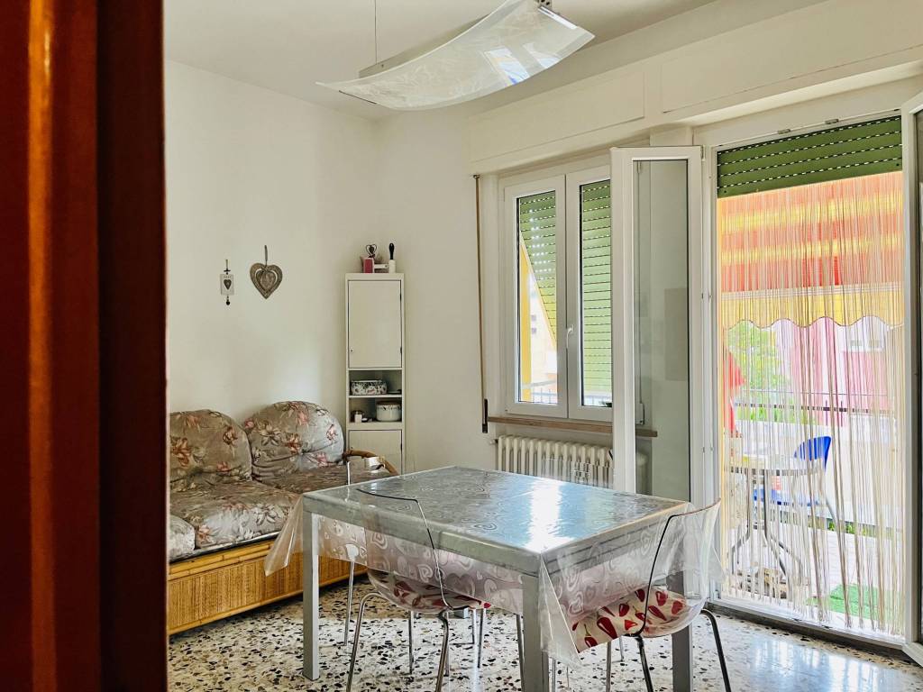 Appartamento a Senigallia in Via Giambattista Vico, 19 - Foto 4