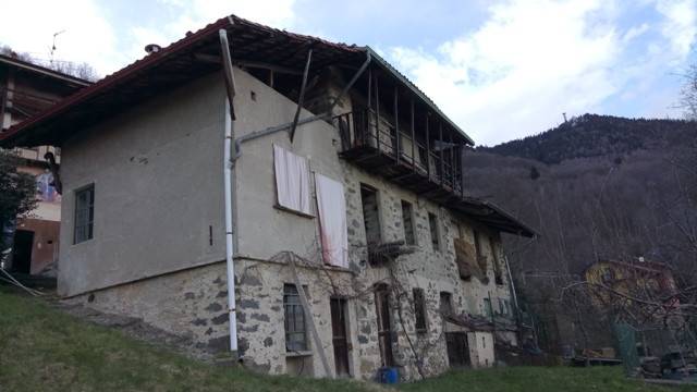 Terreno a Valdilana in Via Roma, 58 - Foto 5