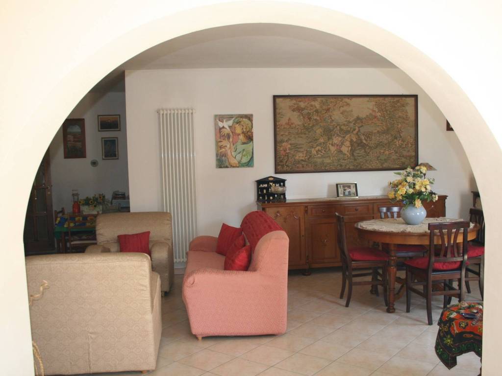 Casa indipendente a Sarnano - Foto 4