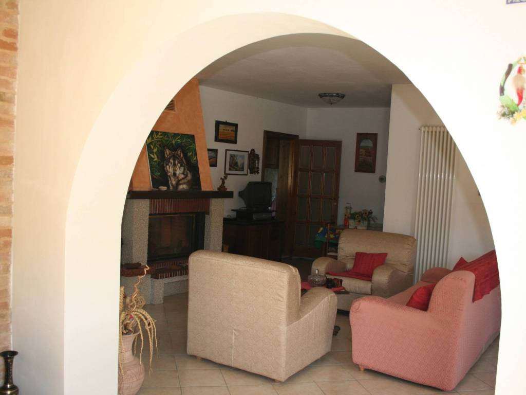 Casa indipendente a Sarnano - Foto 5