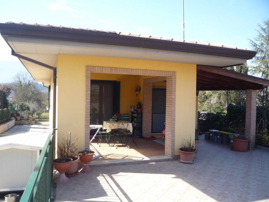 Villa a Ceccano in Via San Francesco d'Assisi - Foto 3