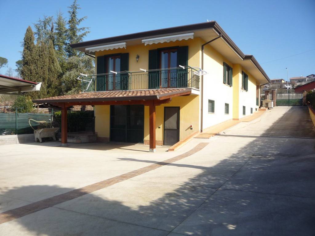 Villa a Ceccano in Via San Francesco d'Assisi - Foto 4