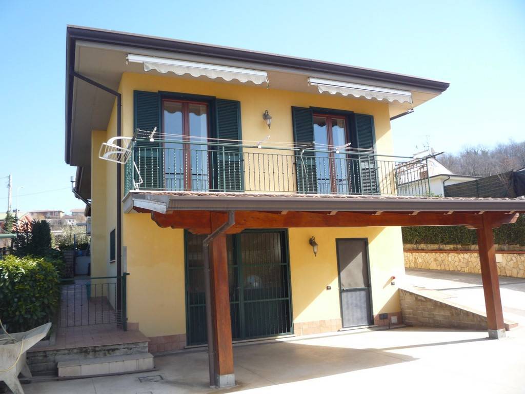 Villa a Ceccano in Via San Francesco d'Assisi - Foto 5