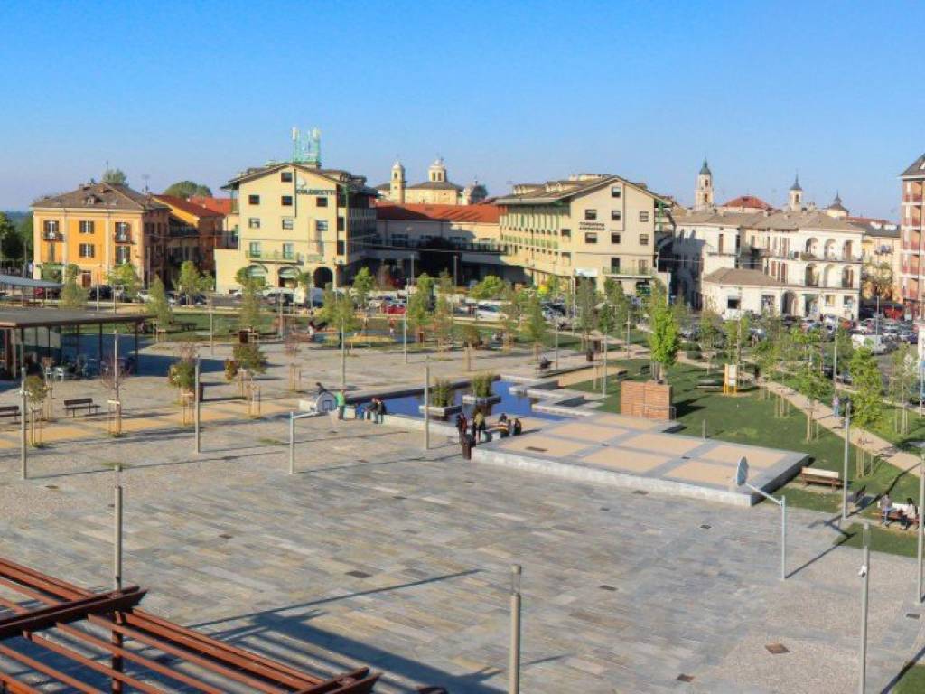 Immobile a Cuneo in Piazza Foro Boario - Foto 2