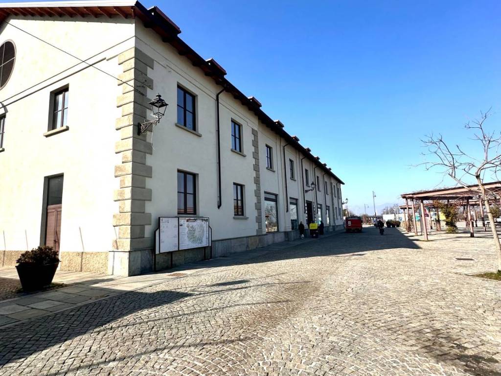 Immobile a Cuneo in Piazza Foro Boario - Foto 3