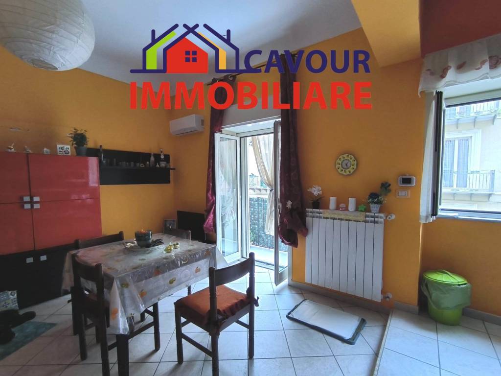 Appartamento a Caltanissetta in Via Sallemi, 45 - Foto 3