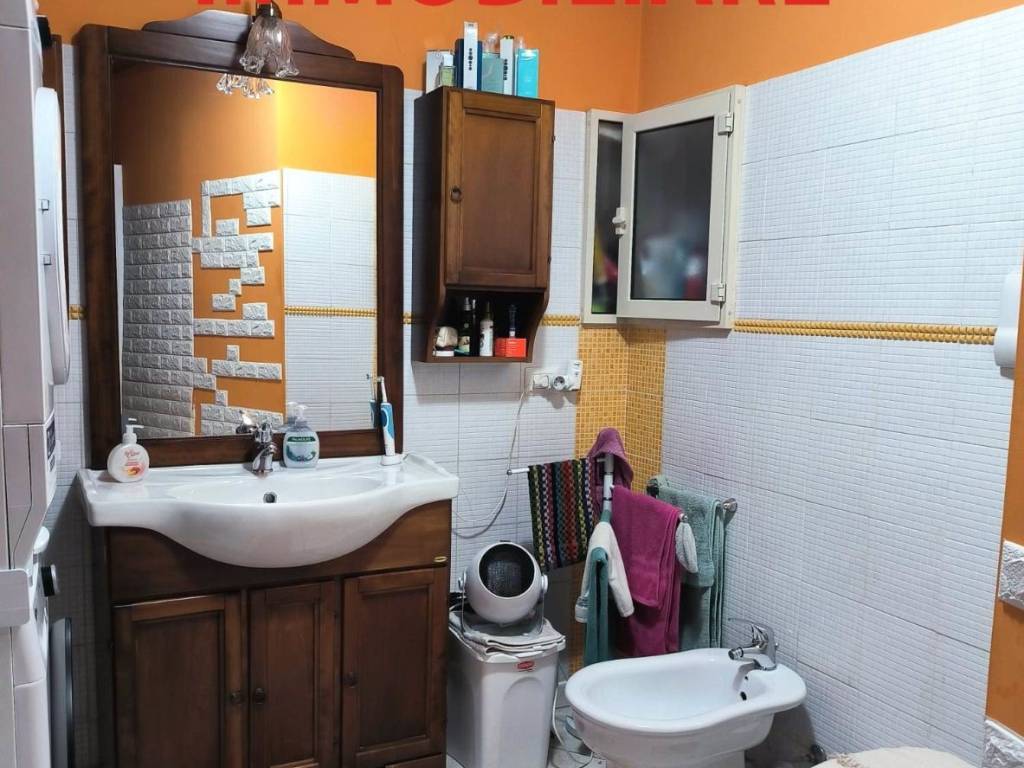 Appartamento a Caltanissetta in Via Sallemi, 45 - Foto 5