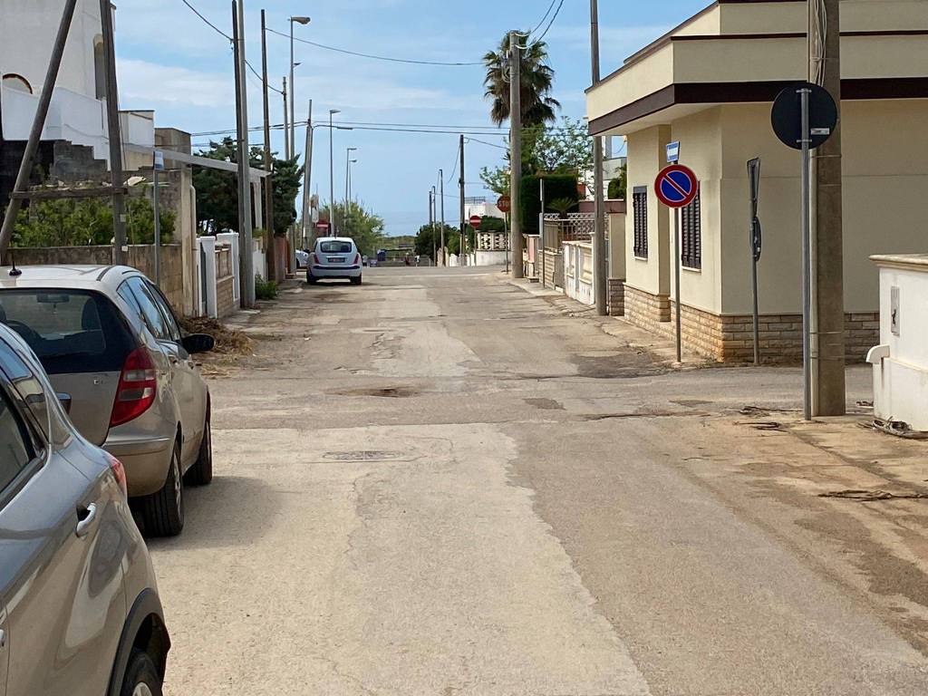 Appartamento a Salve in Via Benedetto Croce - Foto 3