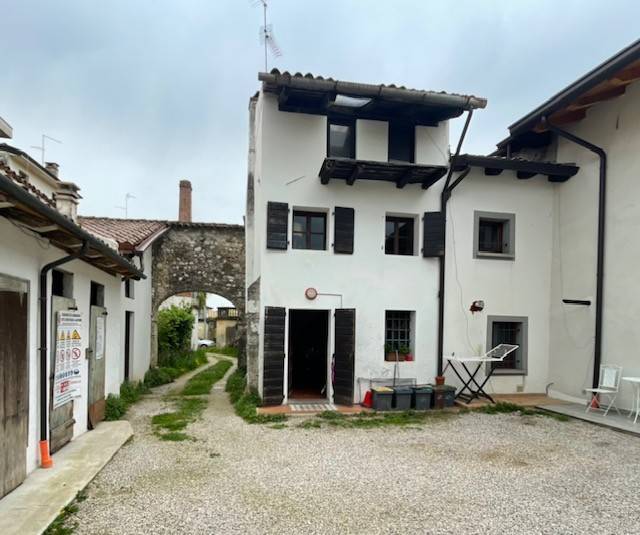 Casa indipendente a Udine in Via San Rocco - Foto 2