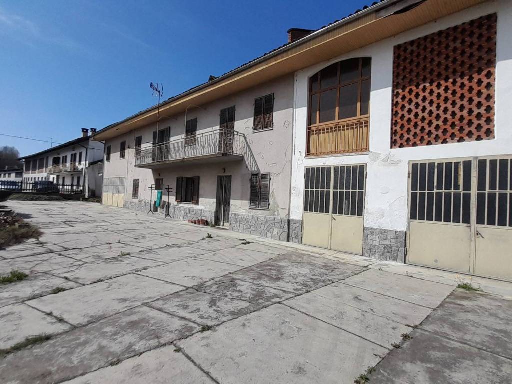 Rustico / casale a Tigliole - Foto 3
