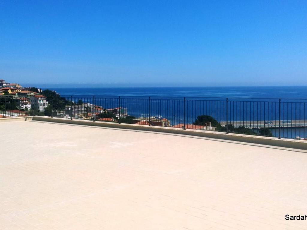 Attico / mansarda a Dorgali in via vasco de gama ,2 - Foto 5