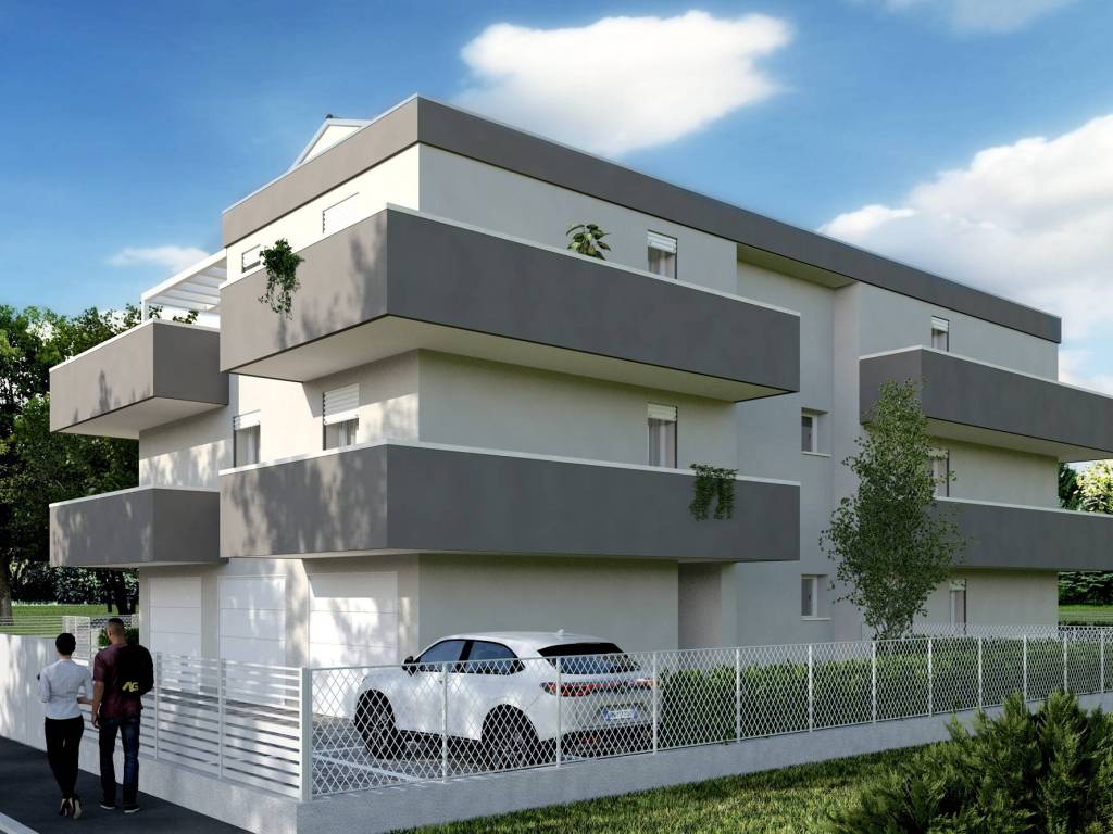 Appartamento a Albignasego - Foto 3