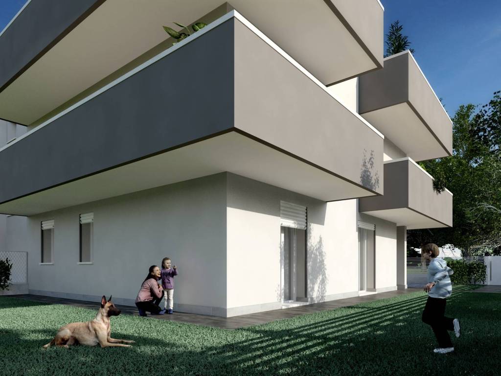 Appartamento a Albignasego - Foto 4